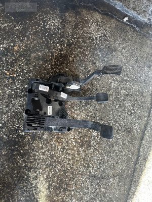 Fiat ducato  pedal takımı  komple