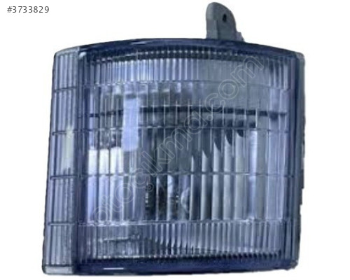 SINYAL LAMBASI ÖN SAĞ MITSUBISHI CANTER FE515-FE635-FE659 96->