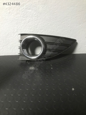 Renault Fluence Sis Lamba Kapagı sol