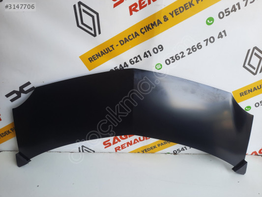 Modus Sıfır Motor Kaputu 7751475521