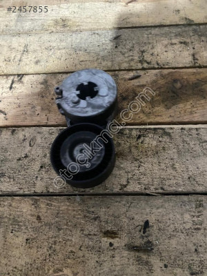 Audi A4 A5 Q5 Gergi Bilyası Hatasız Orjinal 06H903133F