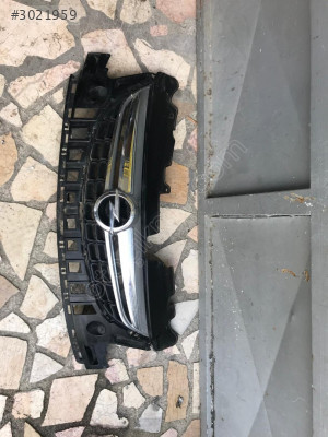 Opel Corsa d ön panjur makyajlı kasa
