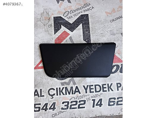 DUCATO BOXER KAPI BANDI PAKOSU ÇITASI 1305773070