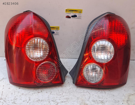 Mazda 323F Astina Sağ Sol  Stop Lambası