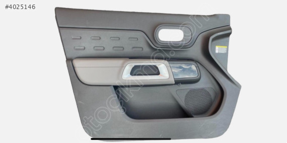 citroen c5 aircross sağ ön kapı döşemesi 98244174 FS