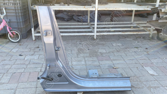 opel corsa d kesme sağ orta direk (son fiyat)