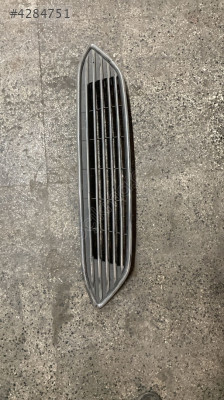 Ford fiesta ön panjur