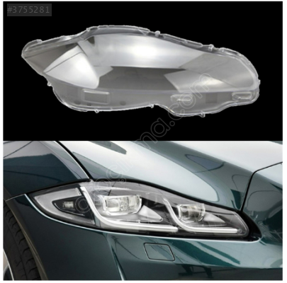 JAGUAR XJ SAĞ FAR CAMI SIFIR 2010-2019