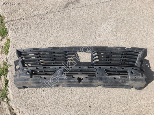 PEUGEOT 3008 ÖN TAMPON ORTA IZGARA 9811665777