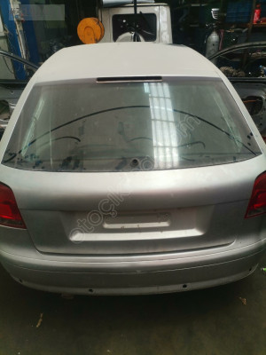 AUDİ A3 2004 MODEL BAGAJ KAPAĞI ORİJİNAL ÇIKMA