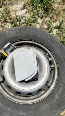 RENAULT MASTER4 DEPO KAPAĞI OTO FEDAİ