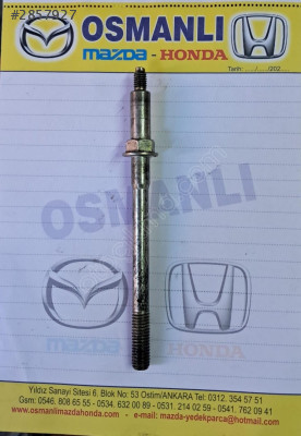 Honda CR-V  Silindir Kapak Civatasi  2003 2007