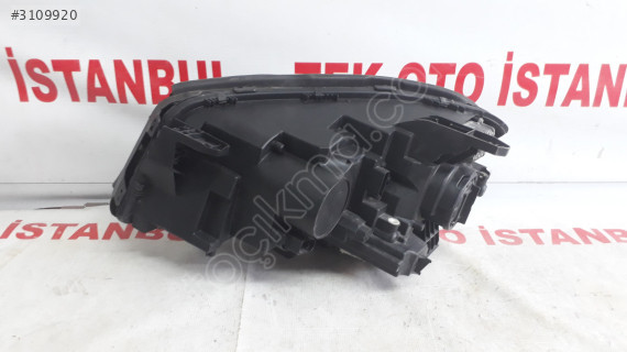 GLA 156 FAR SAĞ XENON