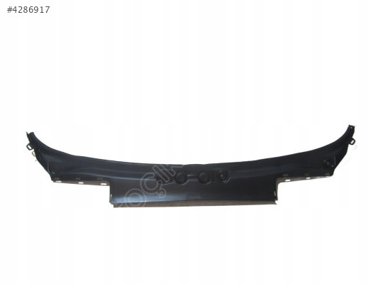 BMW X3 F25 - X4 F26 CAM ÖNÜ IZGARASI 51717206135