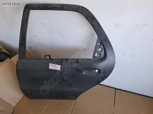 Fiat palio siena arka kapi saci sol orjinal sifir 46467219