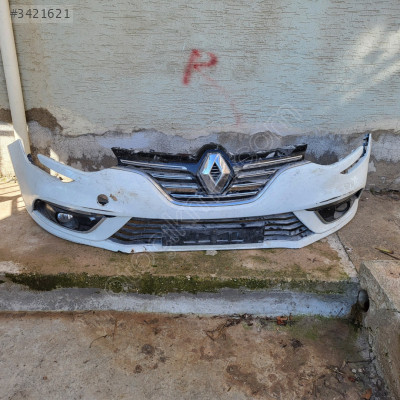 Renault megan 4 tampon orjinal