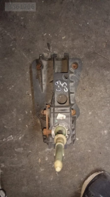 Citroen C3 vites kulesi manuel yedek parça