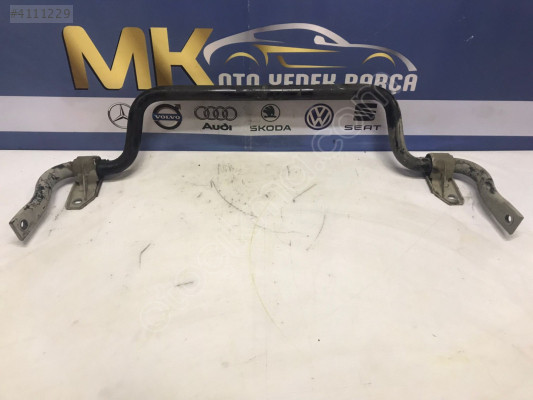 MERCEDES C180-C200-C220 W205 ÖN VİRAJ DEMİRİ