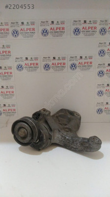 1K0260885B KLİMA KOMPRESÖRÜ BAĞLANTI AYAĞI PASSAT/JETTA