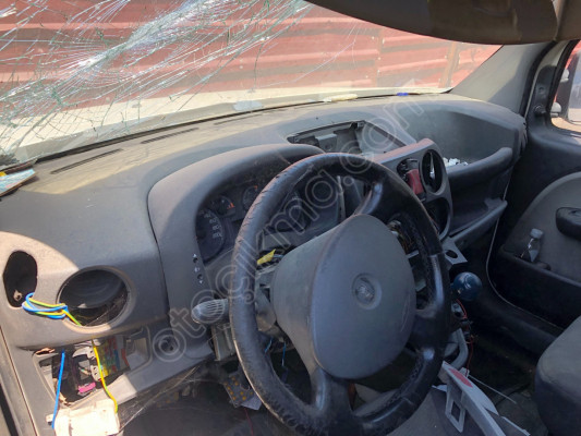 Fiat Doblo 2006-2010 Göğüslük Torpido