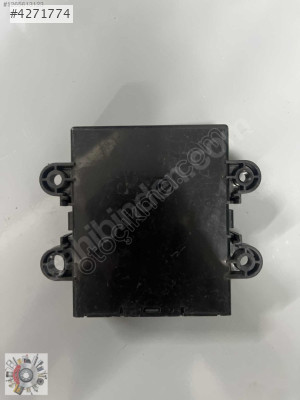 MITSUBISHI ECLIPSE ANAHTARSIZ ÇALIŞTIRMA KONTROL MODÜLÜ 8637C102