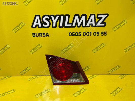 HONDA CİVİC FD6 SOL BAGAJ STOP (ORJİNAL)  -BURSA FAR