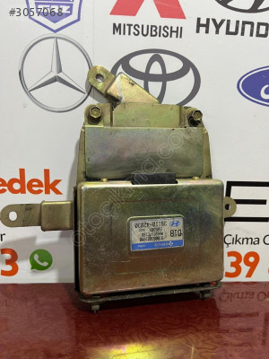 Hyundai Starex MOTOR BEYNİ 39110-42030