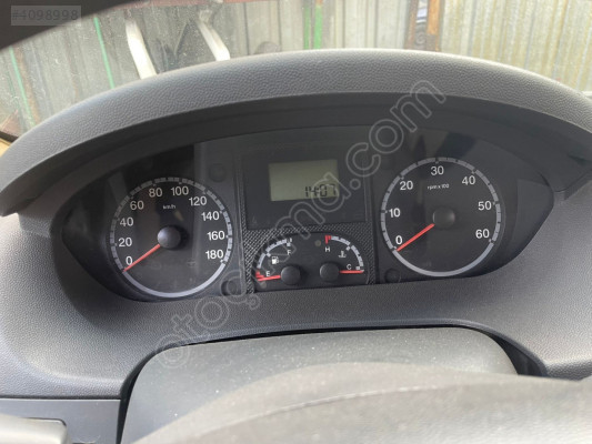 TOYOTA COROLLA 1.6 GÖSTERGE PANELİ KONUK OTO 05323167897