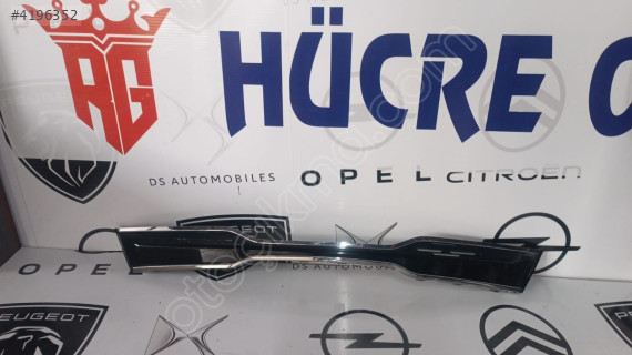 KİA RİO ÖN PANJUR 2020-2025 86350-H8AB0