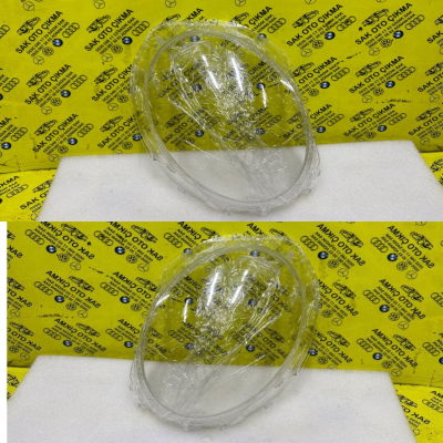 CLUBMAN-R56-R55-R57-R58 FAR CAMI HALOJEN TİP / SIFIR