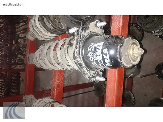 TOYOTA COROLLA 2004 ÇIKMA SAĞ ARKA AMORTÜSÖR