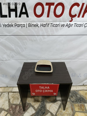 İnfiniti Nissan Maxima Üçüncü Stop lambası