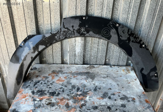 FORD RANGER SOL ARKA DODİK