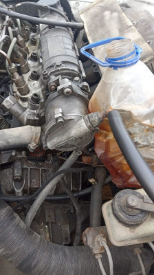 Renault Brodvay 1.6 dizel fren vakumu