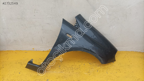 Fiat Linea sağ ön çamurluk