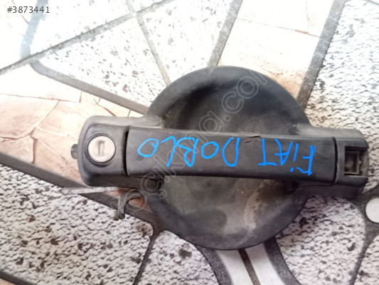 FİAT DOBLO KAPI KOLU