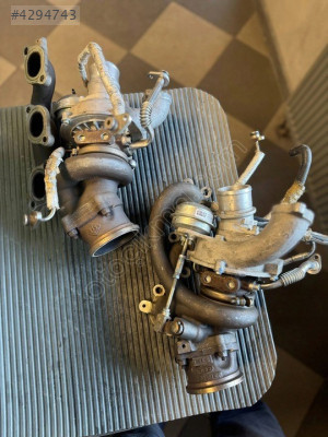 Maserati Ghibli Levante Quattroporte (TURBO) 3.0 SQ4 297710