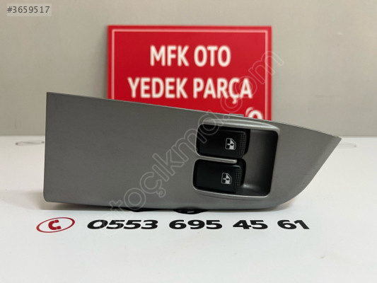 KİA BONGO CAM DÜĞMESİ ORJİNAL