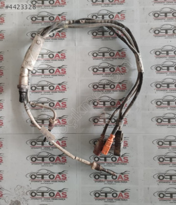 2012 VOLKSWAGEN CADDY 1.6 DİZEL OKSİJEN SENSÖRÜ