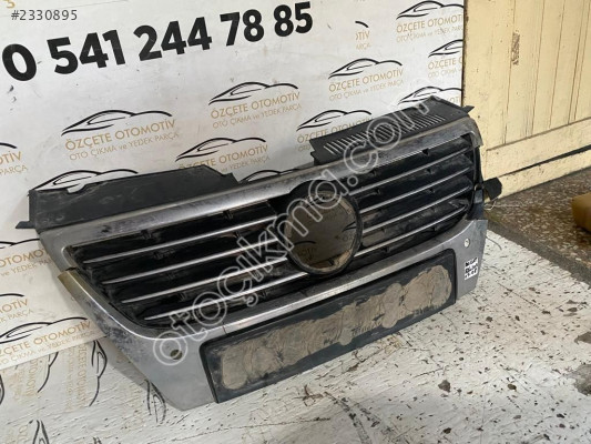 VOLKSWAGEN PASSAT ÖN PANJUR 2006-2011 MODEL