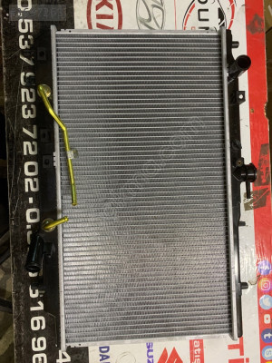 323 SU RADYATÖR HB OTOMATİK 90-95 350x648x16