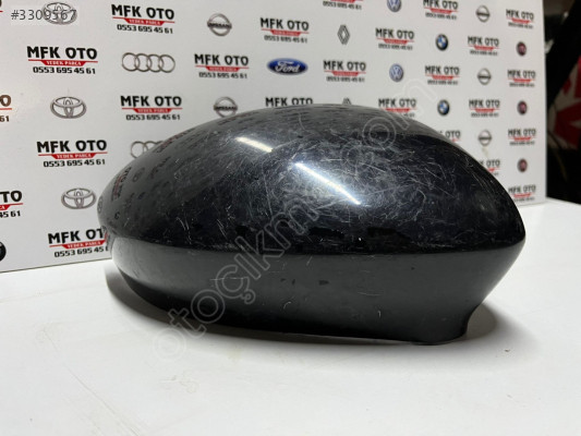 Fiat Punto Sağ Ayna Kapağı 735351449 - Oto Çıkma Parçalar