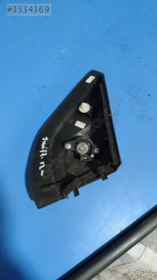 Suzuki Swift 2012 model Ayna iç kapak