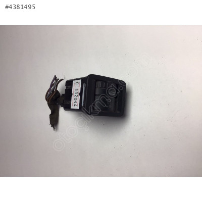 Volkswagen Passat Far Ayar Düğmesi 3C0941334A