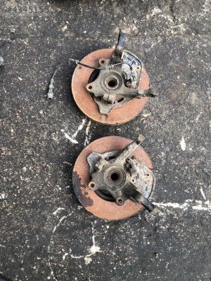 OPEL MERİVA 1.6 ÖN TAŞIYICI