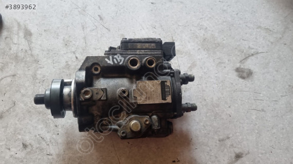 OPEL VECTRA B MAZOT POMPASI