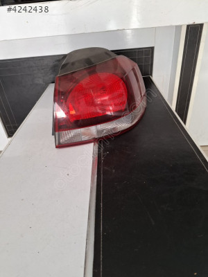 VOLKSWAGEN GOLF 6 SAĞ DIŞ STOP