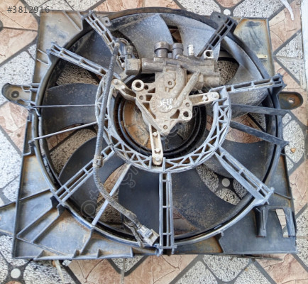 JEEP FAN 3.0