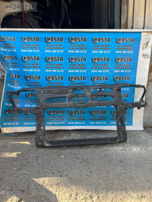 VOLKSWAGEN BORA GOLF 4 ÖN PANEL