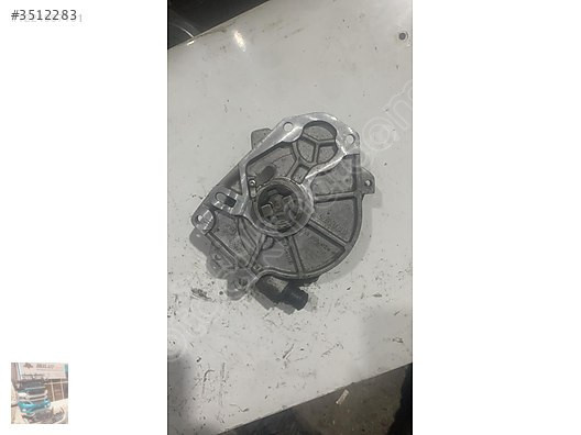 03L145100B audi a1 polo golf vakum pompası